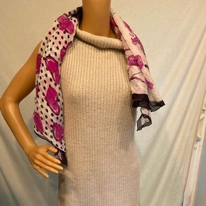 lovely scarf